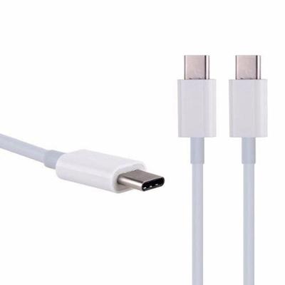Cabo Usb 2.0 Type C 3.1 - Cabo De Carregamento E Dados 1 Mts