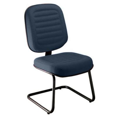 Cadeira Diretor Para Escritório Linha Blenda Azul