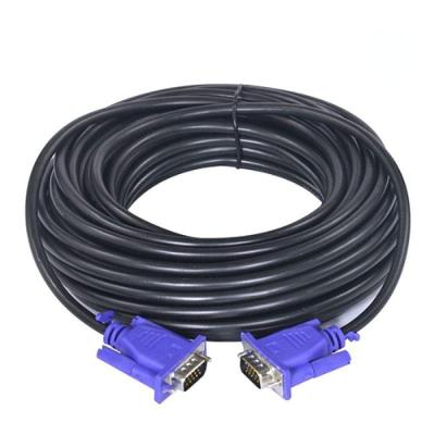 Cabo Vga Db15 M X Db15 M C Filtro 15m