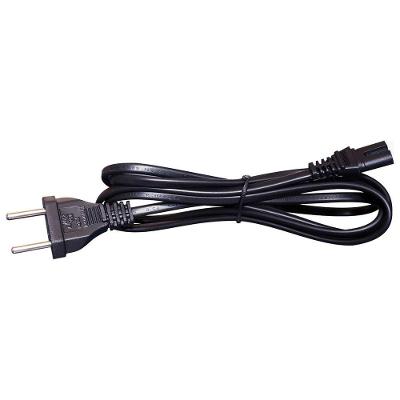 Cabo De Força Cce/Philips 2X0,50 C7 1,2 Metros - Pc / 10