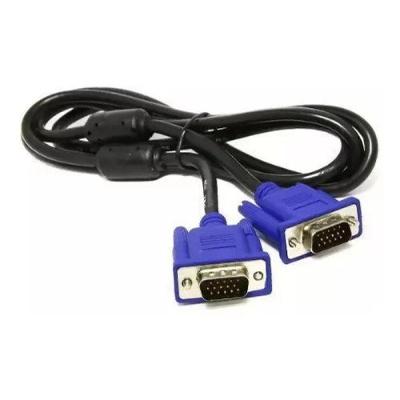 Cabo Vga Db15 M X Db15 M C Filtro 3m