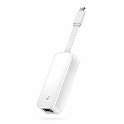 Adaptador Tp-link Ue300c Gigabit Usb3.0 Tipo C Tpn0242