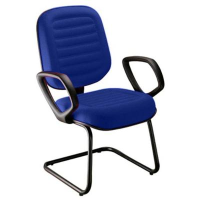 Cadeira Diretor Para Escritório Linha Blenda Azul