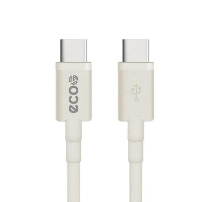 Cabo Ecoo Tipo C / Tipo C - 1M - Gshield