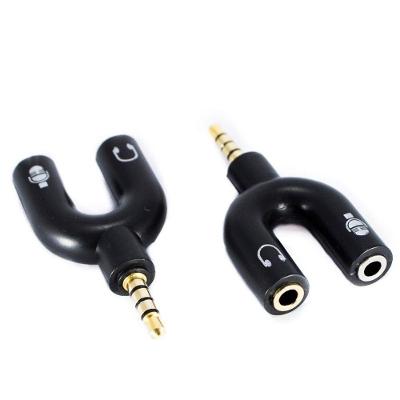 Adaptador Nwt P3 / P2 4c Para 2 X J2 Estereo