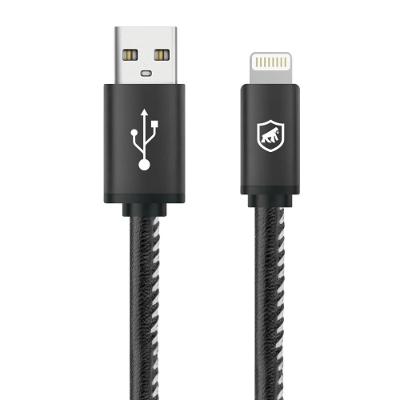 Cabo Turbo Militar - 1,5M - Lightning - Usb-A - Homologado - Gshield