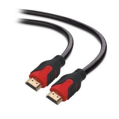 Cabo Hdmi Macho X Macho 2.0 3d Para Televisores 5 Metros