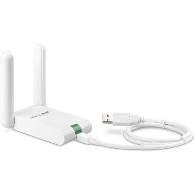 Adaptador Tp-Link Tl-Wn822N Usb 300Mbps Wireless
