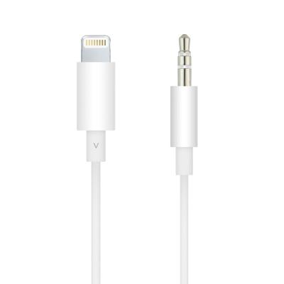 Cabo Auxiliar P2 Para Iphone (Lightning) - Gshield