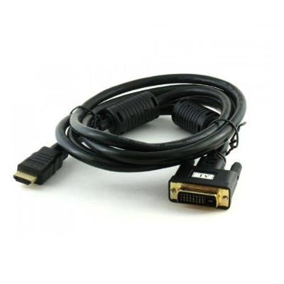 Cabo Hdmi X Dvi 18+1 Com Filtro 2Mt