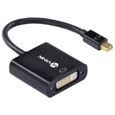 Adaptador Mini Displayport 1.2V X Dvi-D Ativo 20Cm Mdpdvi