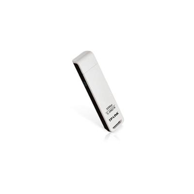Adaptador Tp-Link Wireless Tl-Wn821N Usb 300Mbps - Tpl0418