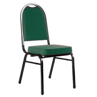 Cadeira Para Hotel E Auditório Linha Hotel Verde.