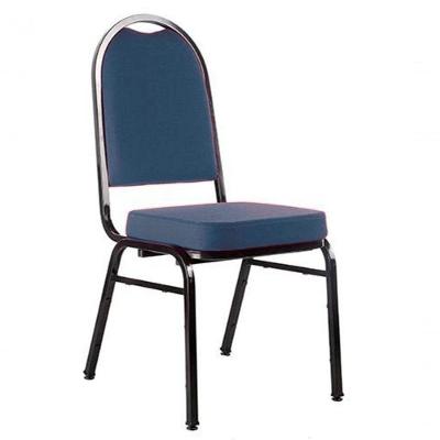 Cadeira Para Hotel E Auditório Linha Hotel Azul