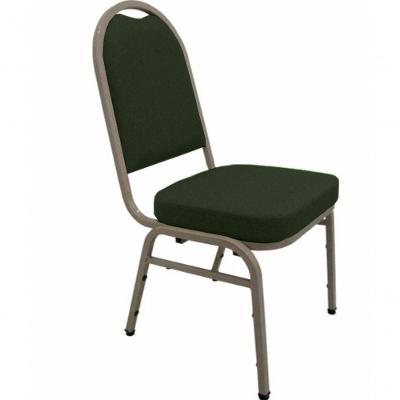 Cadeira Para Hotel E Auditórios Linha Hotel Verde.