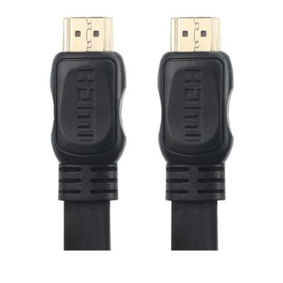 Cabo Hdmi Macho X Macho 1.4 3,0 Metros Conectores Banhado