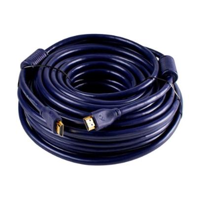 Cabo Hdmi Macho X Macho 2.0 Audio E Video De Qualidade 15m