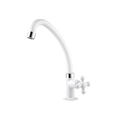 Torneira Cozinha Abs B.Movel Mesa Br C23 Maruja 1130502 Bl