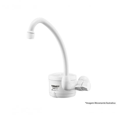Torneira Elétrica Lorenzetti Loren Easy 127V