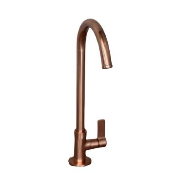 Torneira De Cobre Bengala Lavatório Banheiro E Cozinha