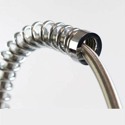 Torneira Misturador Spray Extensor 50cm Gt674 Lorben