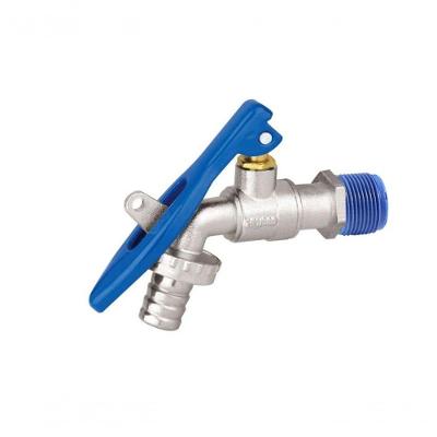 Troneira Esf Metal P.Cadeado 1/2X3/4Equot