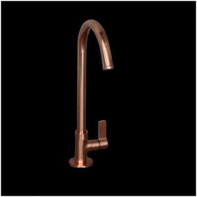 Torneira De Cobre Bengala Lavatório Banheiro E Cozinha