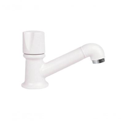 Torneira Lavatorio Abs Mesa C50 Br Foz 1110302 Blister