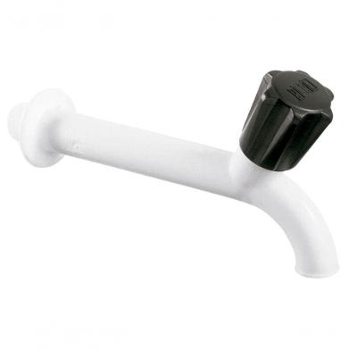 Troneira Tq/Pia Plast Herc 1/2Equot
