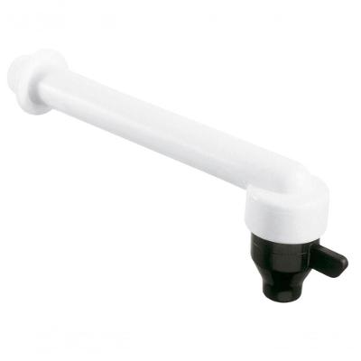 Troneira Pia Plast Herc Alav Par 1/2-3/4Equot