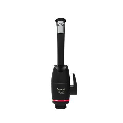 Torneira Eletrônica Prima Touch 220v - Zagonel Preto
