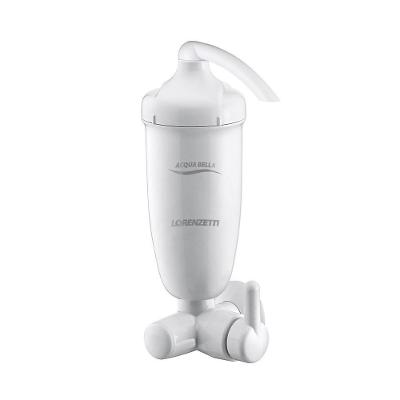 Purificador De água Acqua Bella Sem Torneira Lorenzetti - Branco