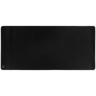 Mouse Pad Colors Black Extended - Estilo Speed Preto - 900X4
