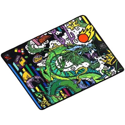 Mouse Pad Ancient Dragon Medium - Estilo Speed - 500X400Mm -