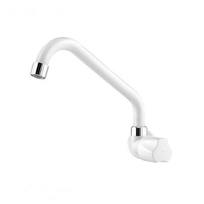 Torneira Cozinha Abs B.Lga Par Br C50 Foz 1110802 Bl