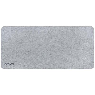 Mouse Pad Exclusive Pro Gray 900X420Mm - Pmpexppg