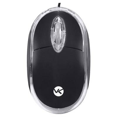 Mouse Optico Usb 800 Dpi - Mb-10 Preto