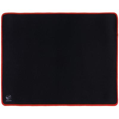 Mouse Pad Colors Red Medium Estilo Speed Vermelho 500x400mm Pmc50x40r