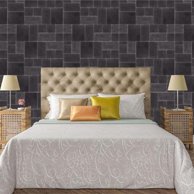 Papel De Parede Adesivo Lavável Sala Quarto Cozinha 1,5m