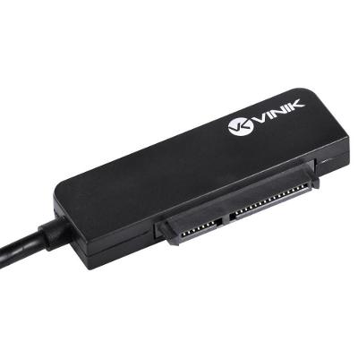 Cabo Adaptador Sata Para Hd Ssd 2.5´´ Usb 3.0 - Ca25-30