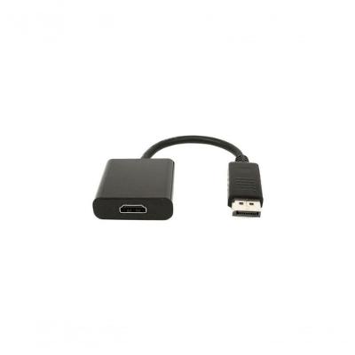 Cabo Adaptador Display Port-M X Hdmi-F Gv Cbm.022