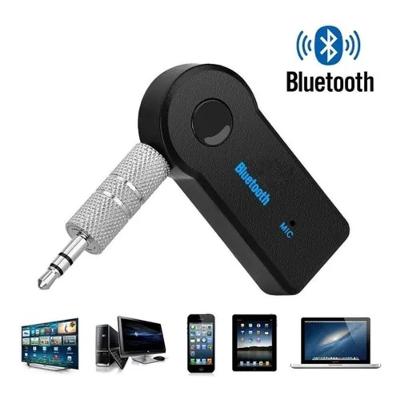 Adaptador Receptor Bluetooth P2 Recarregável