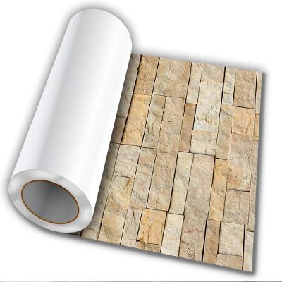 Adesivo Autocolante Pedras 50Cmx50Cm Modelo 3