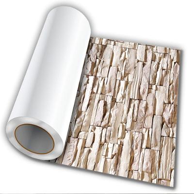 Adesivo Autocolante Pedras 50Cmx50Cm Modelo 2