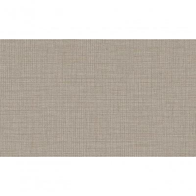 Papel De Parede Estilo Linho Cinza Col1021 53Cm X 10Mts.