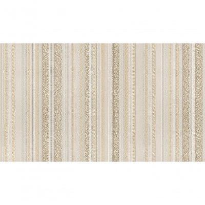Papel De Parede Vinilico Listrado Com Leve Texturas Cinza.