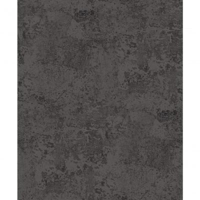Papel De Parede Textura Grafite 53Cm X 10Mts