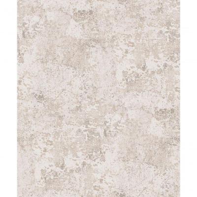 Papel De Parede Colorkey - Col1010 Textura Marfim .