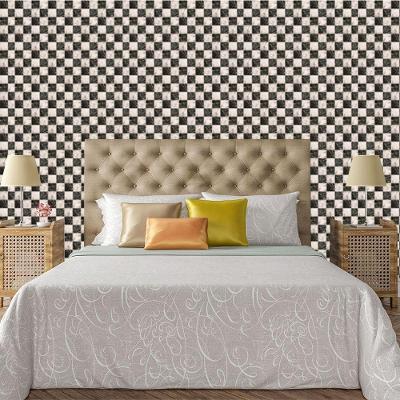 Papel De Parede Adesivo Lavável Sala Quarto Cozinha 1,5 Metros