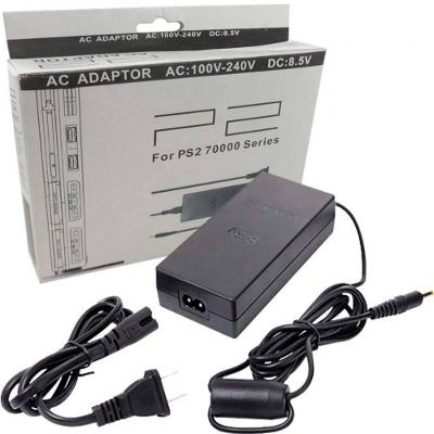 Fonte Playstation 2 Slim Series 70000 8.5v com Cabo Bivolt